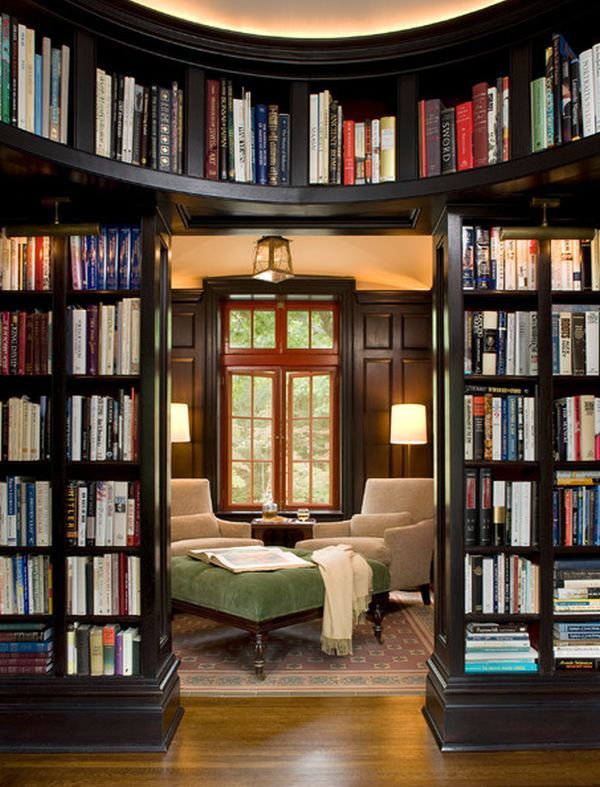 awesome libraries