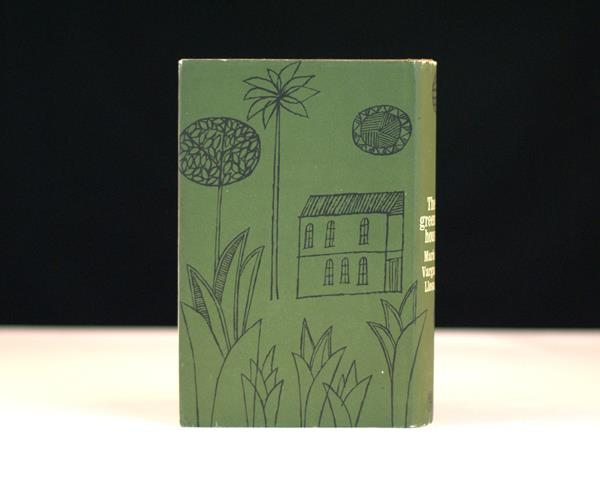 The Green House
