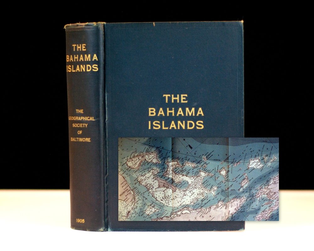 The Bahama Islands