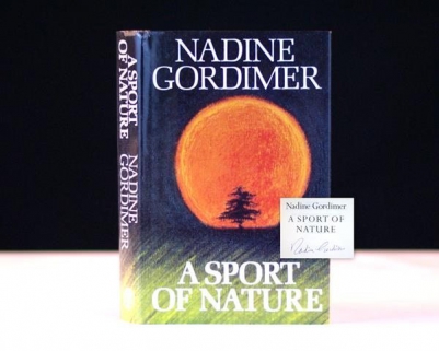 Sport of Nature