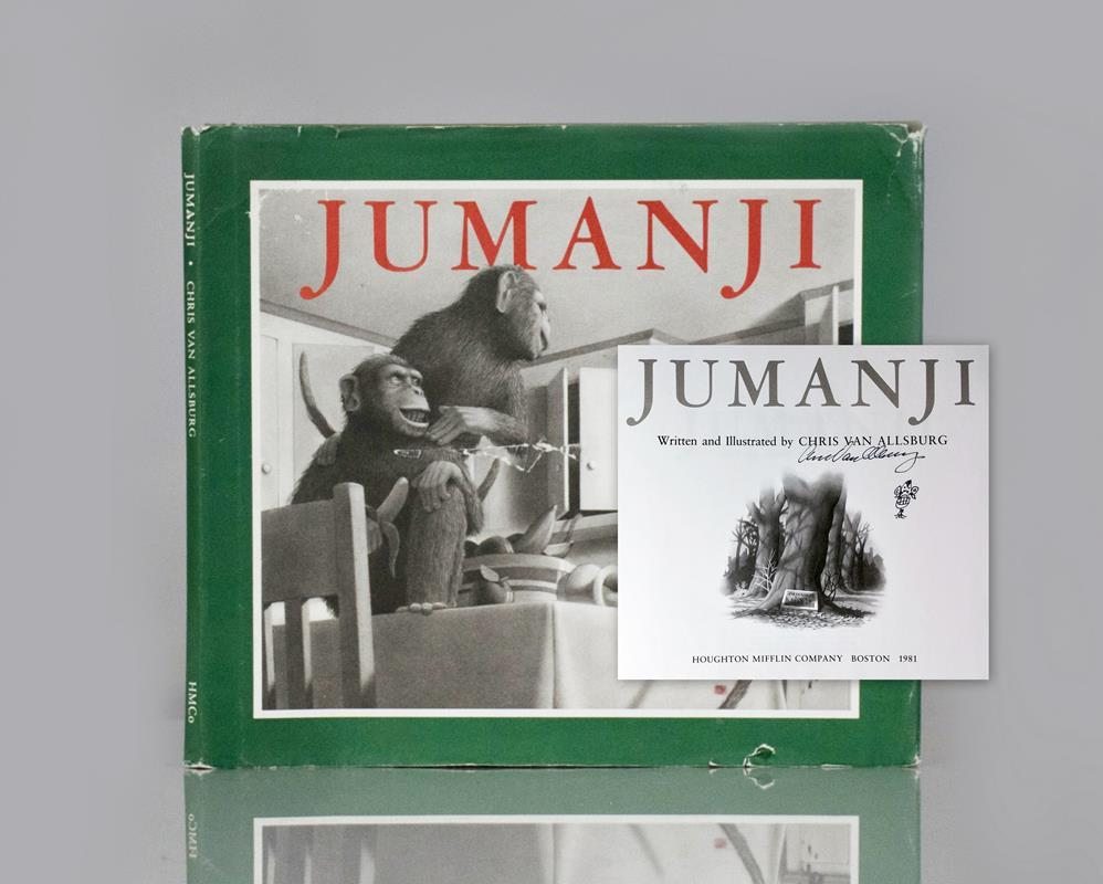 Jumanji