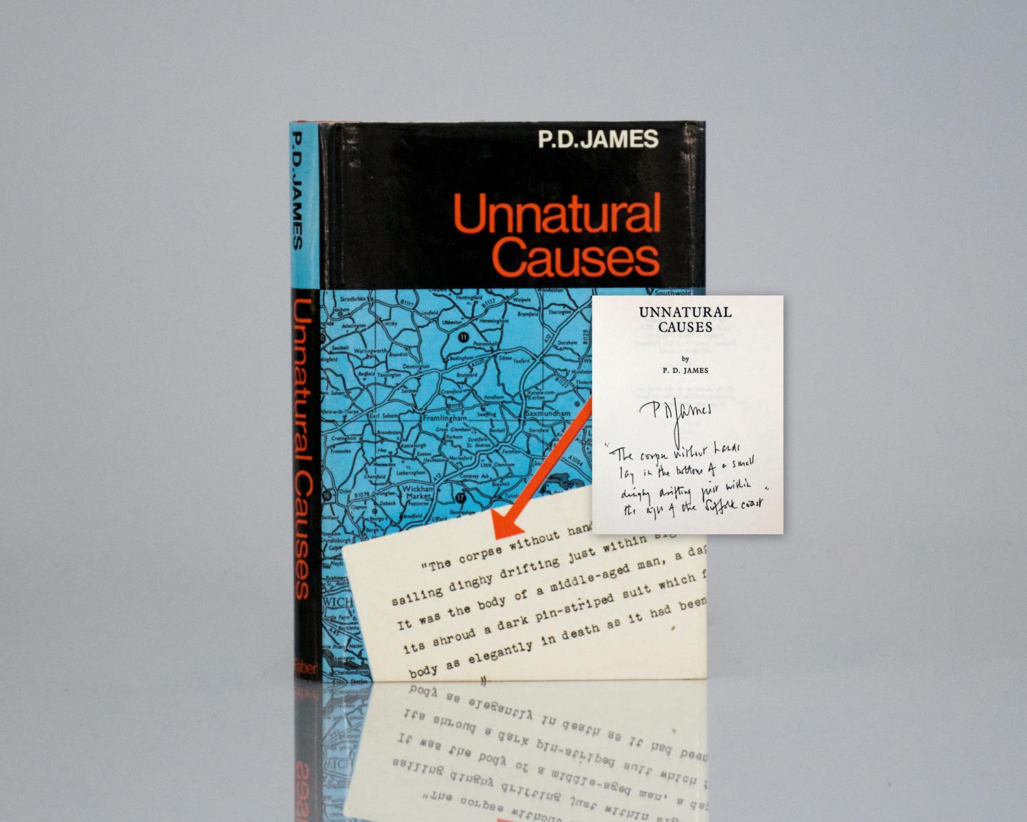 Unnatural Causes