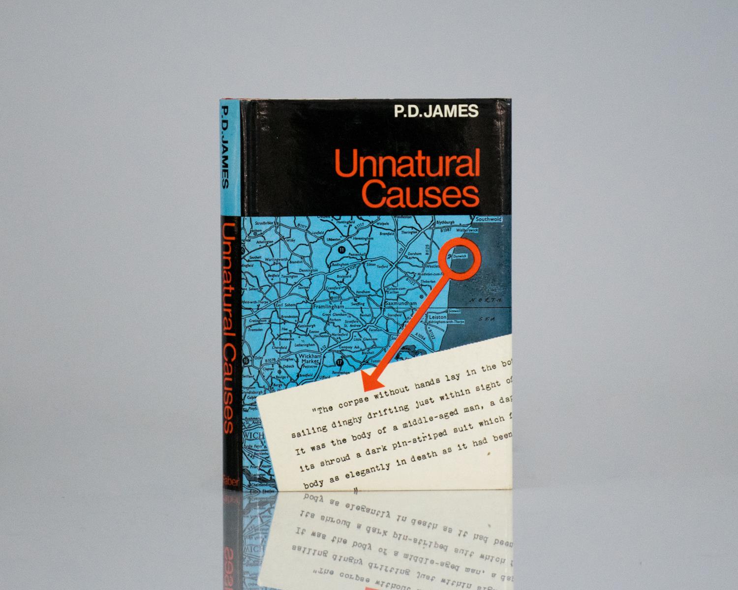 Unnatural Causes