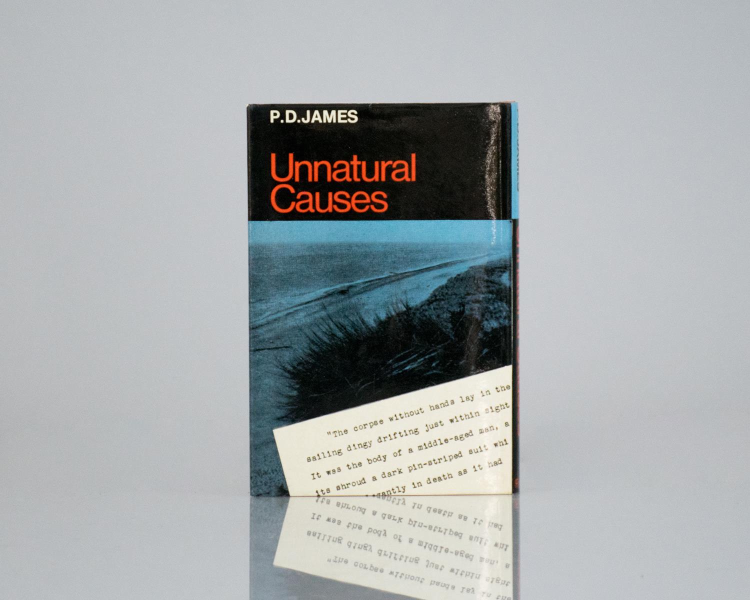 Unnatural Causes