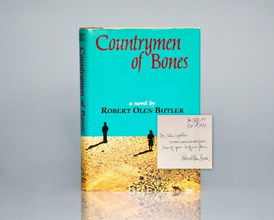 Countrymen of Bones