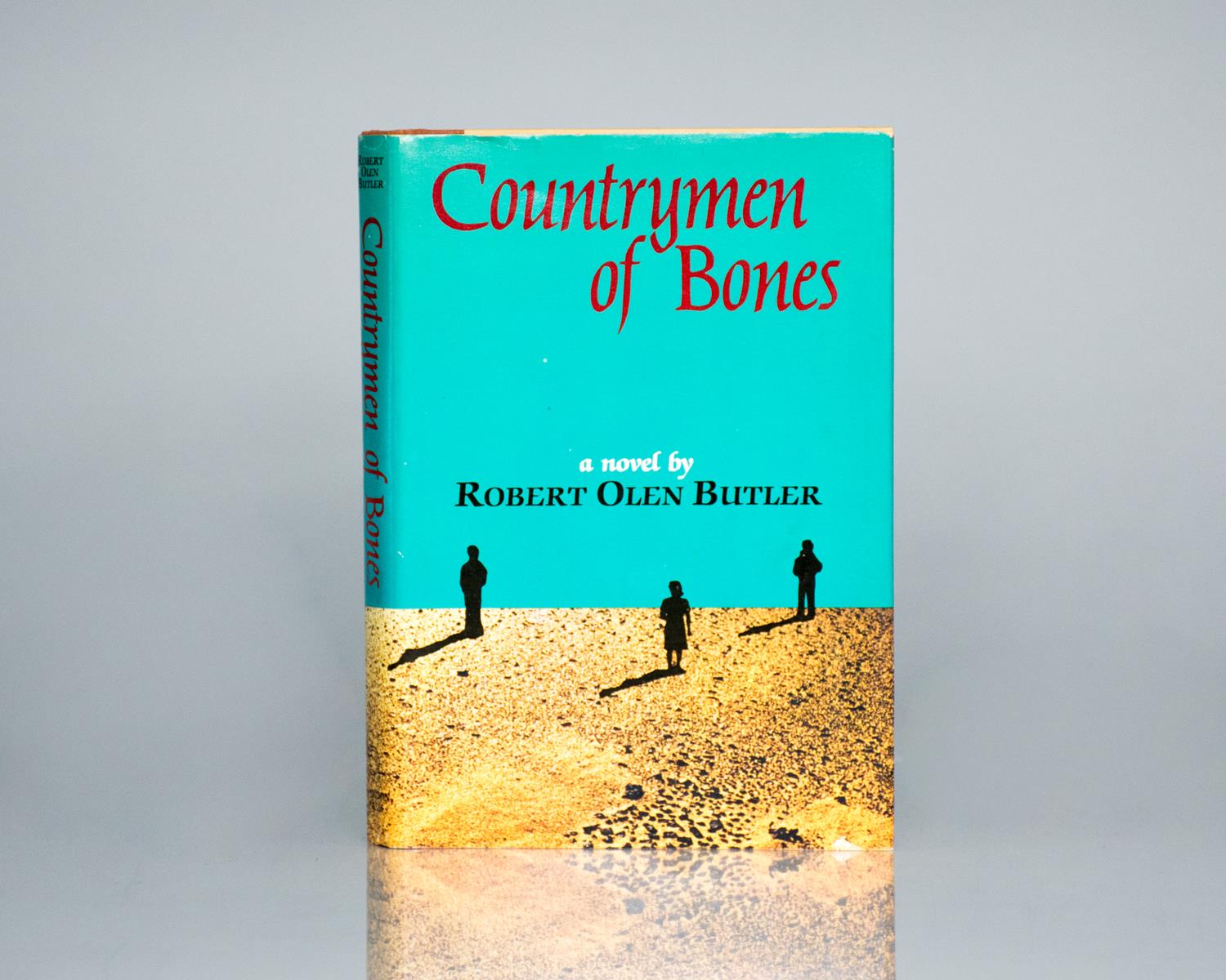 Countrymen of Bones