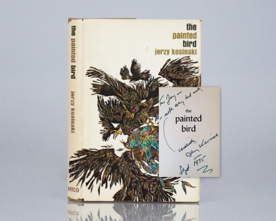 The Painted Bird