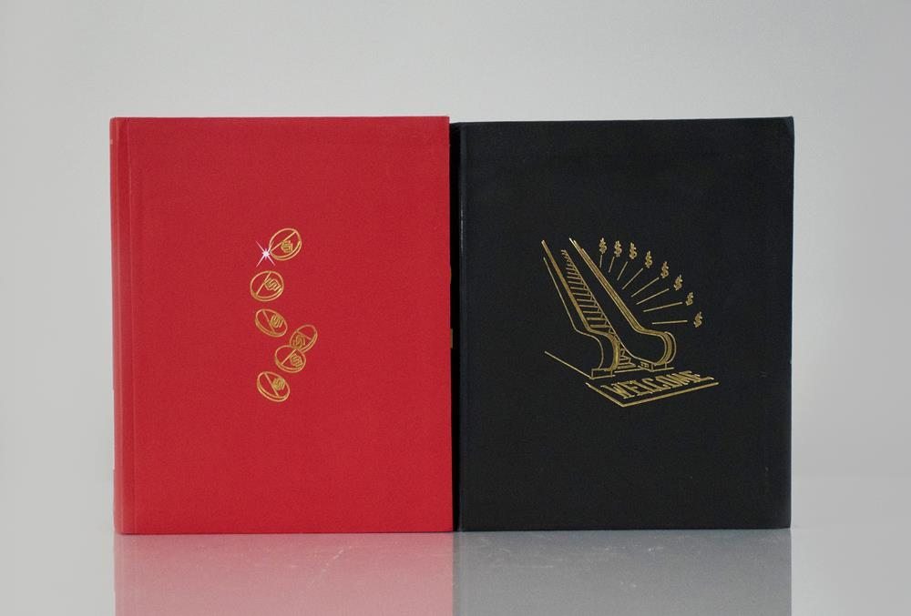 Harvard Design School Project on the City Volume 1 & 2