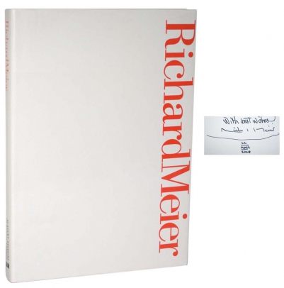 Richard Meier: Buildings and Projects 1979 - 1989