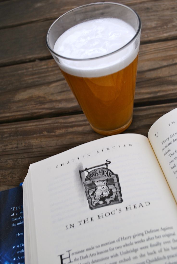 reading and alcohol