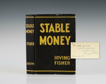 Stable Money.