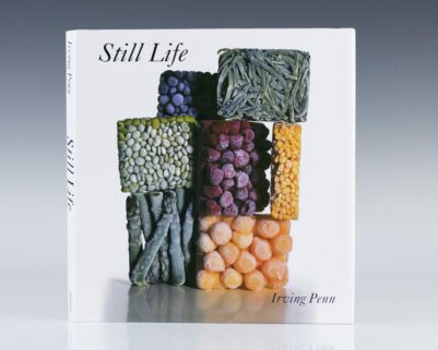 Still Life.