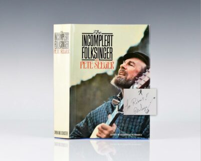 The Incompleat Folksinger.