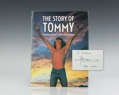 The Story of Tommy.