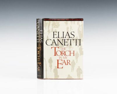 The Torch In My Ear.