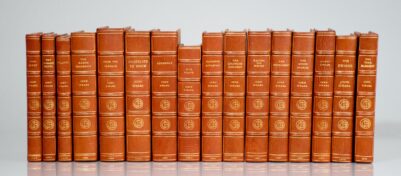The Works of John O'Hara.