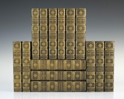 The Writings of Longfellow.