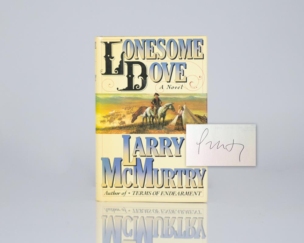 Lonesome Dove