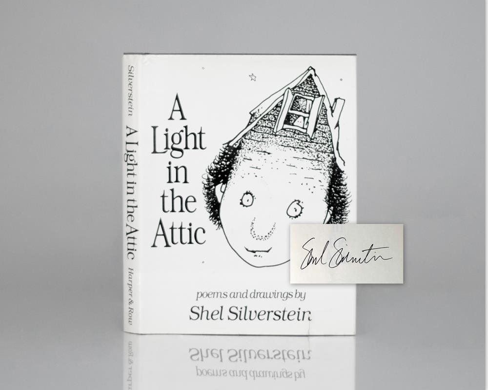 A Light In the Attic