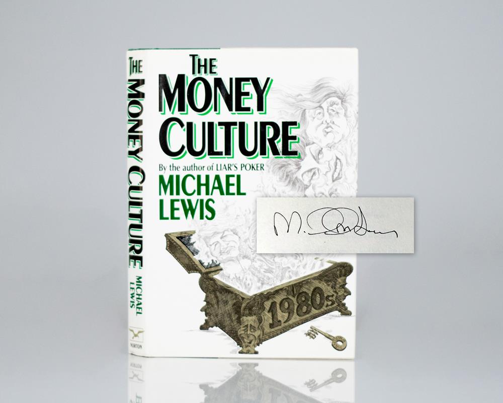 The Money Culture