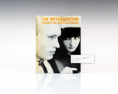 The Interrogation.