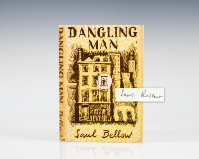 Dangling Man.