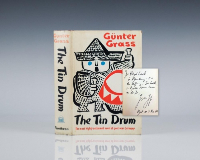 The Tin Drum.