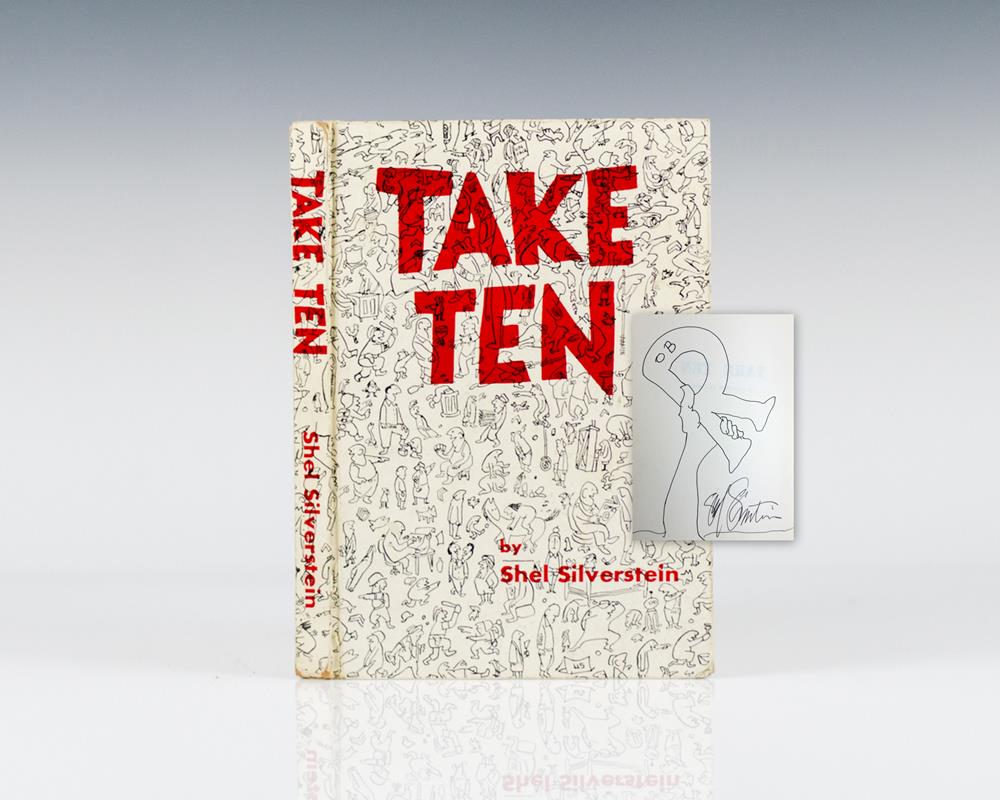 Take Ten.