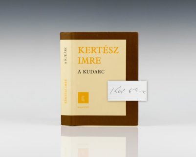 A Kudarc