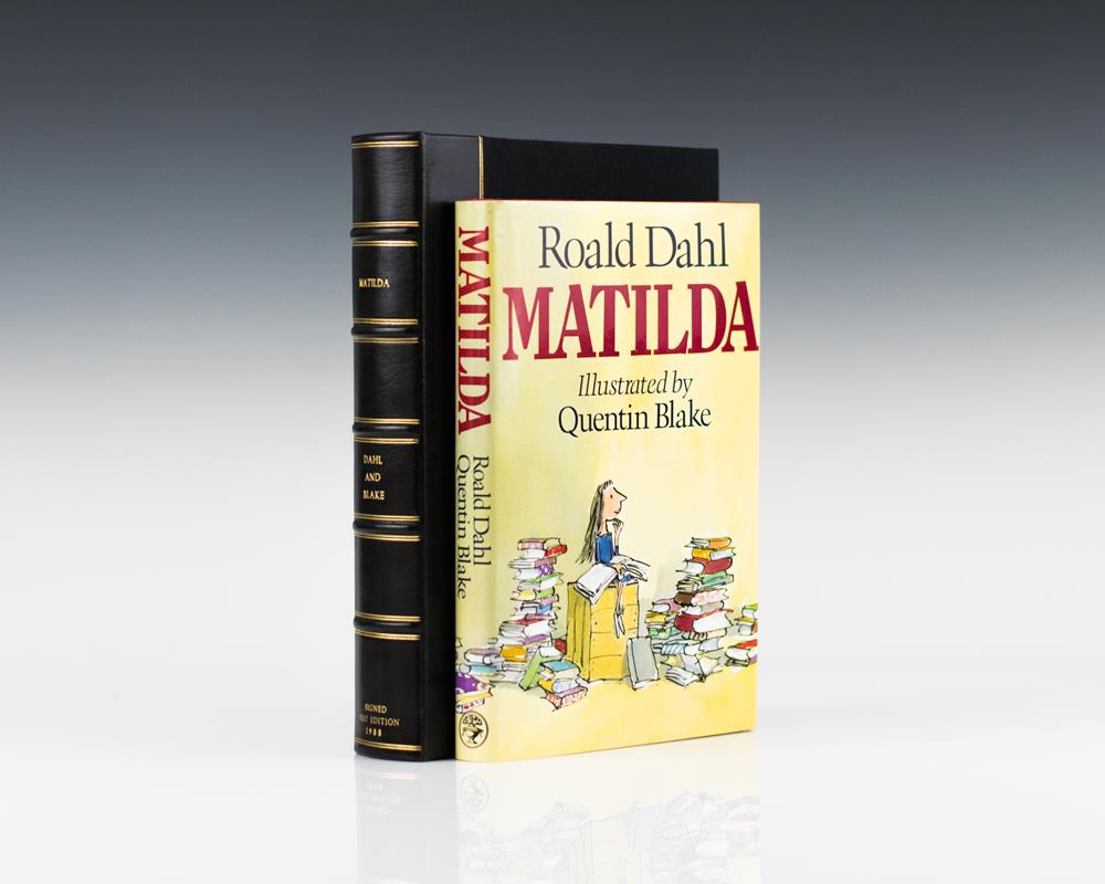 Matilda