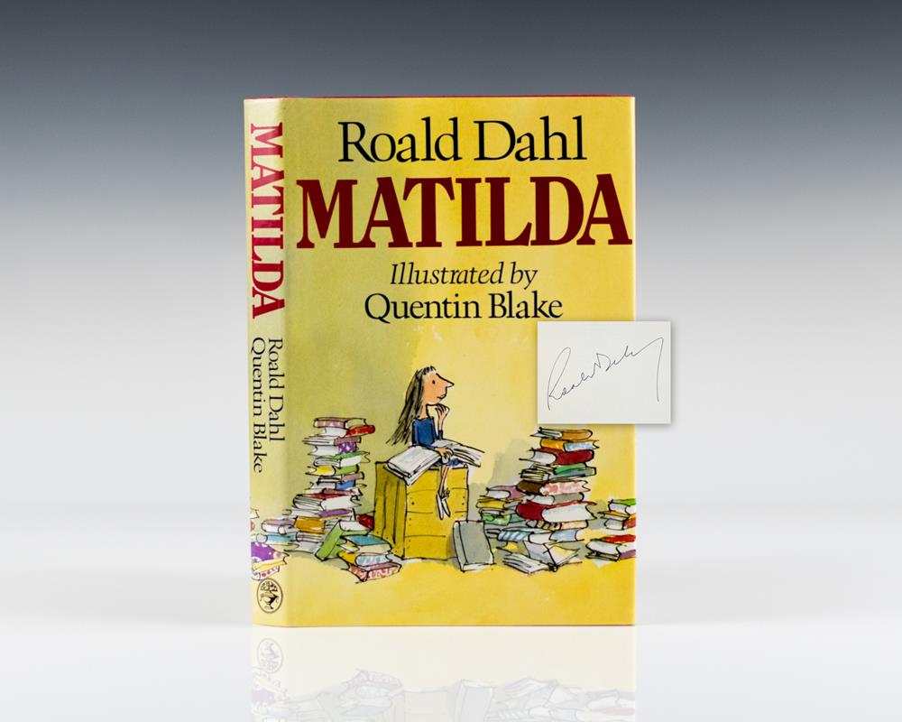 Matilda