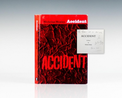 Accident.