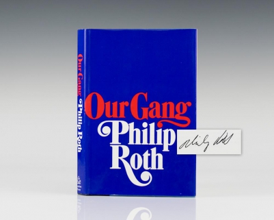 Our Gang.