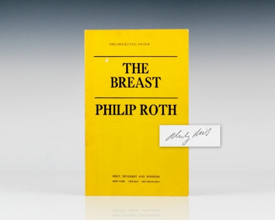The Breast.