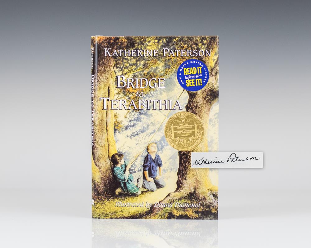 Bridge to Terabithia