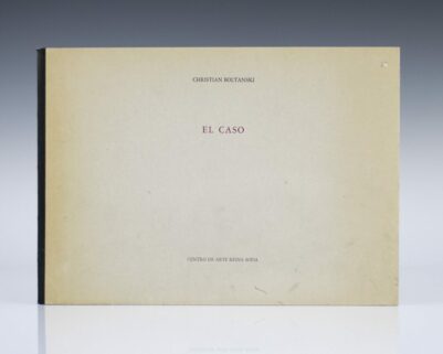 El Caso.