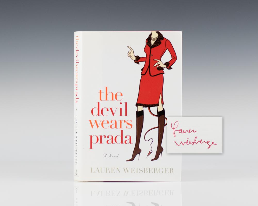 The Devil Wears Prada.