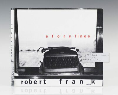 Storylines.