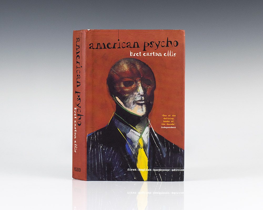 American Psycho