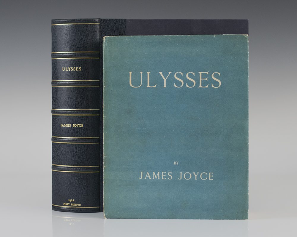 Ulysses.