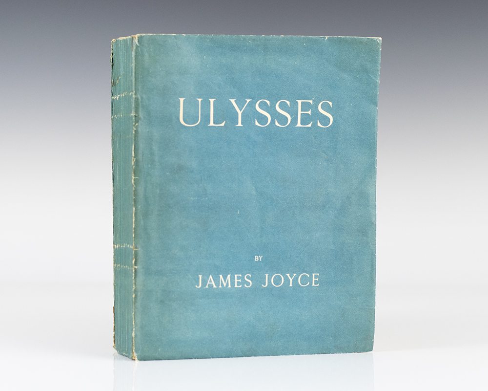 Ulysses.