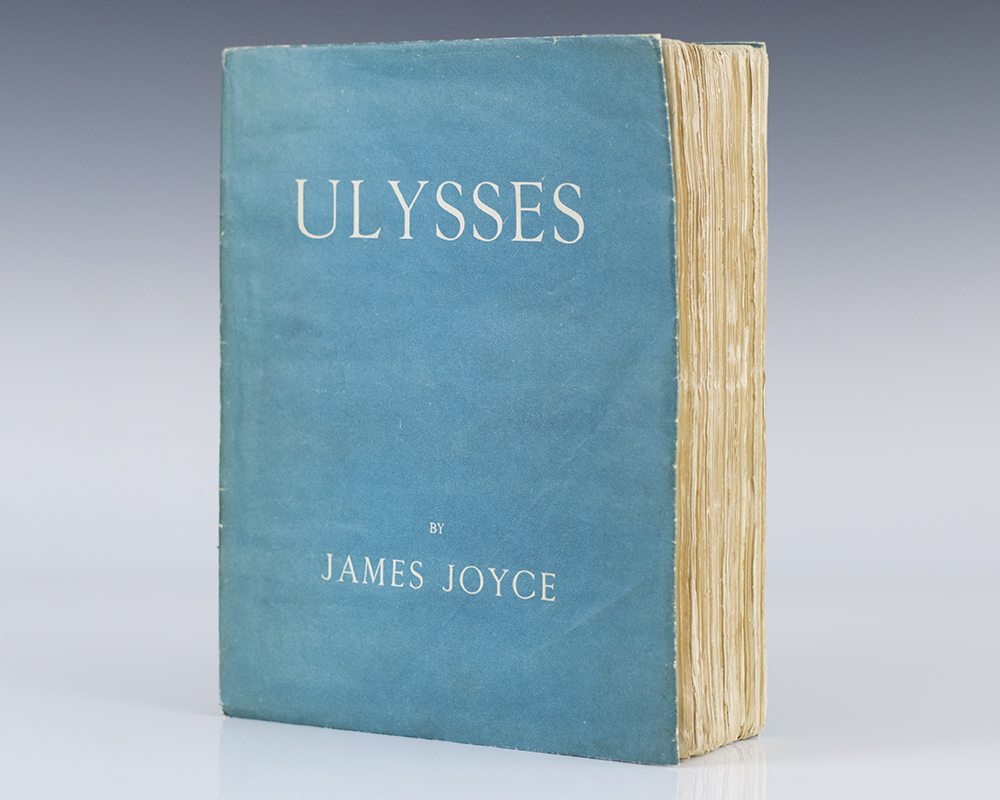 Ulysses.