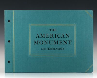 The American Monument.