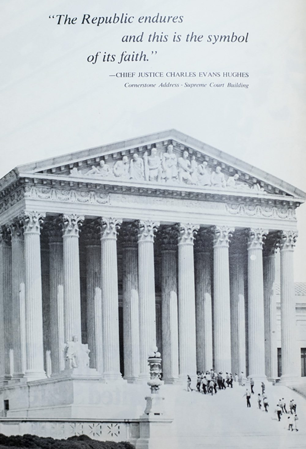 The Supreme Court of the United States.