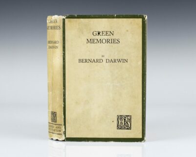 Green Memories.