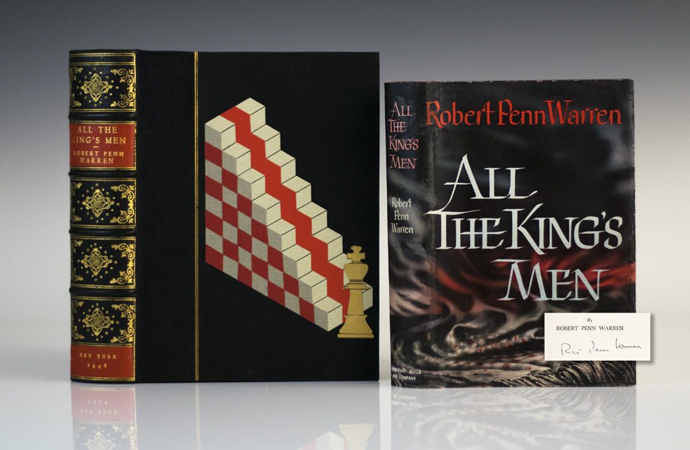 All The King's Men.