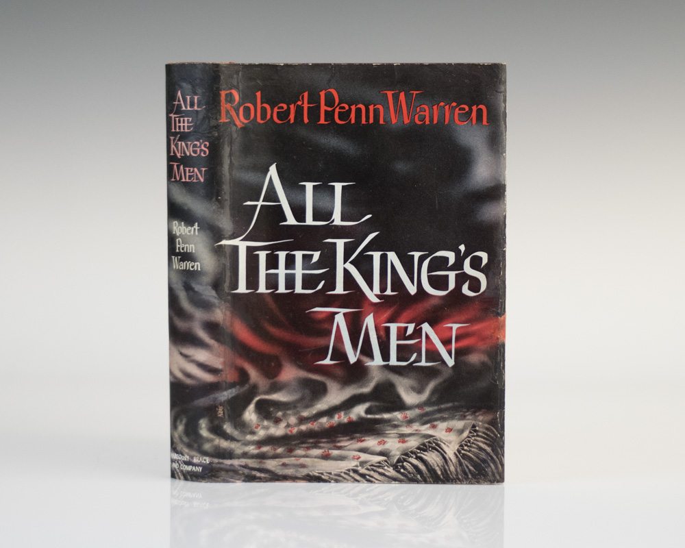 All The King's Men.
