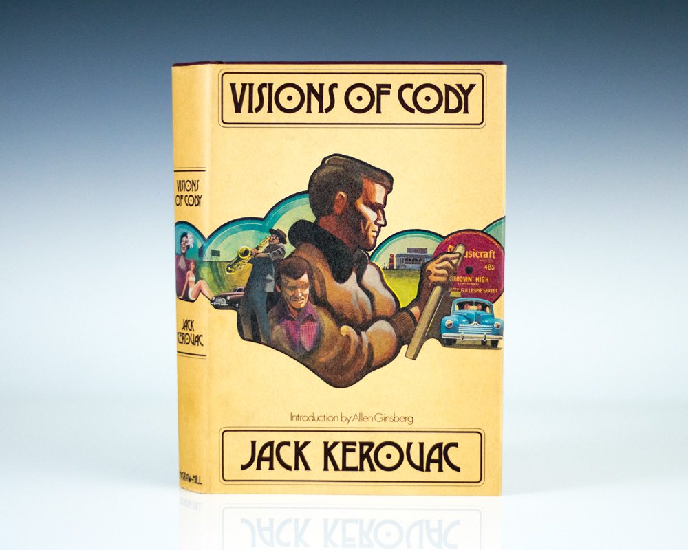 Visions of Cody.