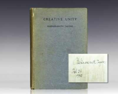 Creative Unity.