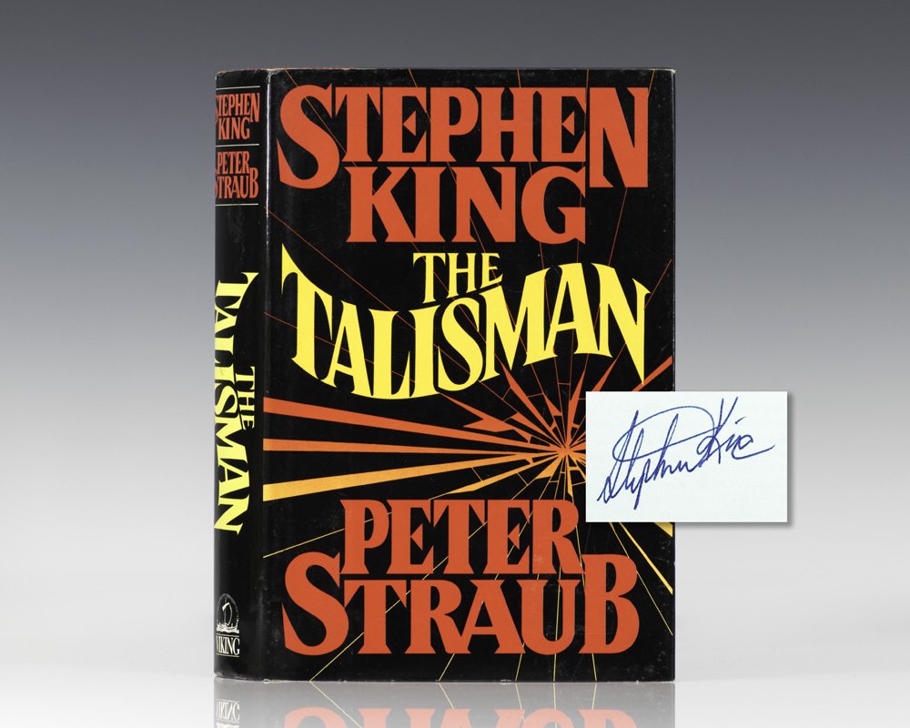 Talisman.